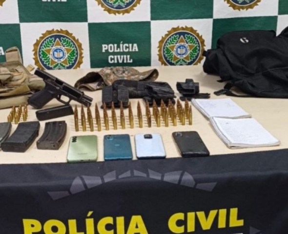 Divulgação