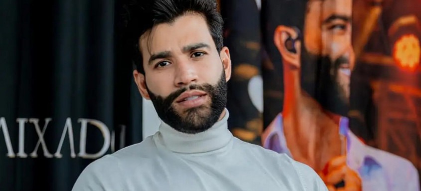 Cantor Gusttavo Lima nega ser proprietário da Vai de Bet
