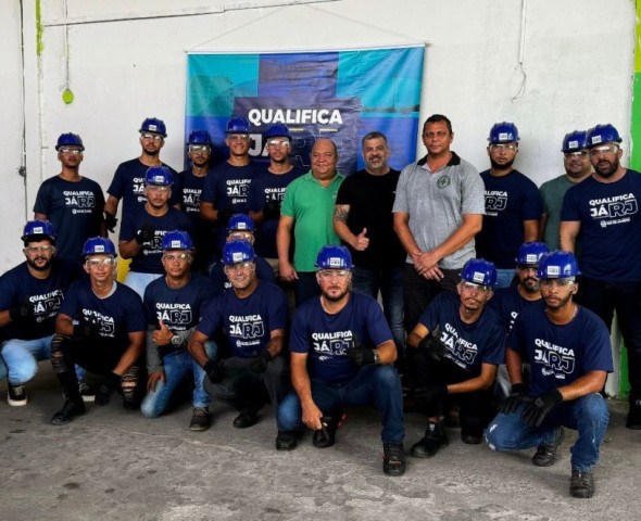 Divulgação/Gov RJ