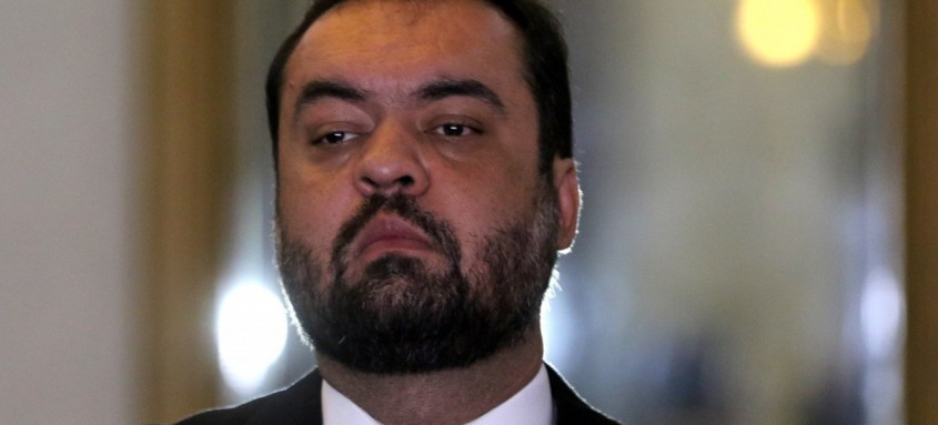 Processo no STJ corria em segredo de Justiça, o que não permite saber quais eram os supostos crimes imputados ao governador Cláudio Castro - Foto: Tânia Rêgo/Agência Brasil Processo no STJ corria em segredo de Justiça, o que não permite saber quais eram os supostos crimes imputados ao governador Cláudio Castro