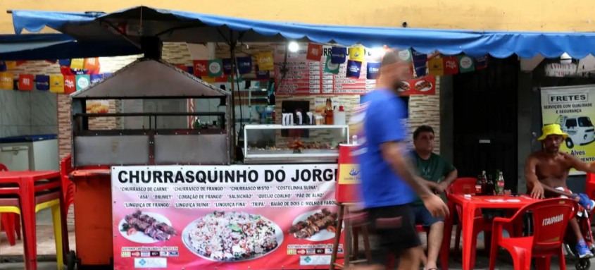 Programa Acredita facilita o acesso ao crédito a diversos segmentos econômicos, sobretudo à parcela mais vulnerável da população - Foto: Tânia Rêgo/Agência Brasil Programa Acredita facilita o acesso ao crédito a diversos segmentos econômicos, sobretudo à parcela mais vulnerável da população