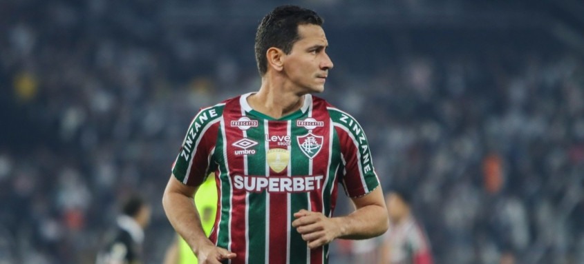 A torcida do Fluminense espera mais uma grande atuação de Paulo Henrique Ganso para o time conquistar nova vitória - Foto: Marina Garcia/Fluminense A torcida do Fluminense espera mais uma grande atuação de Paulo Henrique Ganso para o time conquistar nova vitória