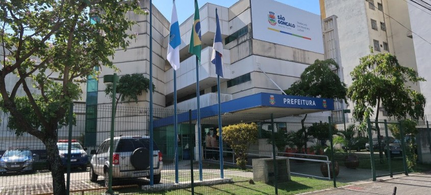 Secretaria de Fazenda da Prefeitura de São Gonçalo divulgou o calendário de pagamento referente ao IPTU de 2025 - Foto: Divulgação Secretaria de Fazenda da Prefeitura de São Gonçalo divulgou o calendário de pagamento referente ao IPTU de 2025