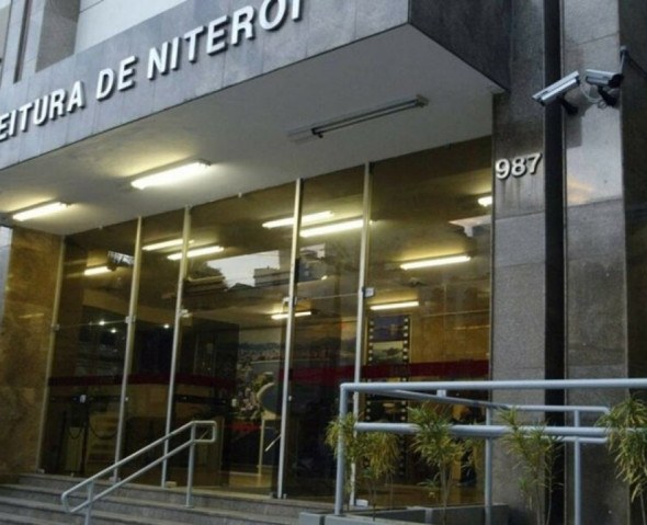 Divulgação/Prefeitura de Niterói