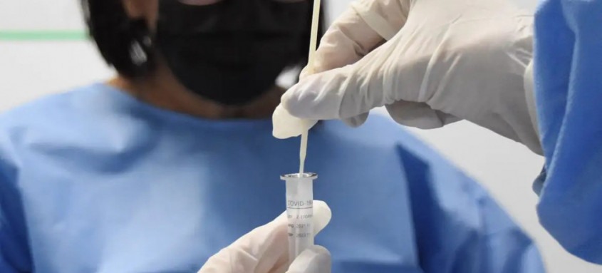 Análise da Fiocruz é feita com base nos dados inseridos no Sistema de Informação de Vigilância Epidemiológica da Gripe (Sivep-Gripe) - Foto: Tony Winston/Agência Brasília Análise da Fiocruz é feita com base nos dados inseridos no Sistema de Informação de Vigilância Epidemiológica da Gripe (Sivep-Gripe)