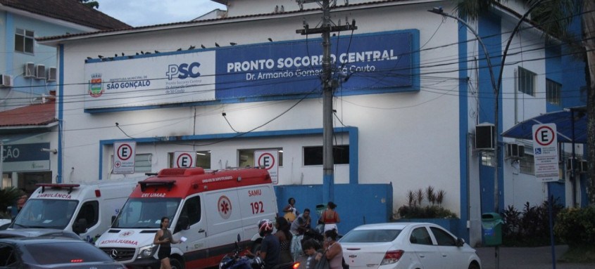 Secretaria Municipal de Saúde e Defesa Civil de São Gonçalo informa que todas as unidades de urgência e emergência de saúde municipais vão funcionar