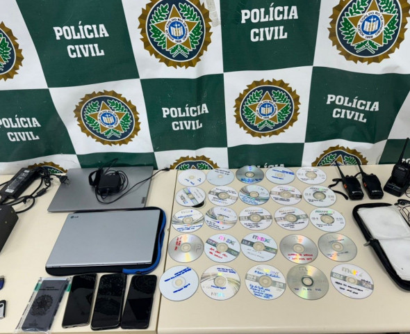 Divulgação