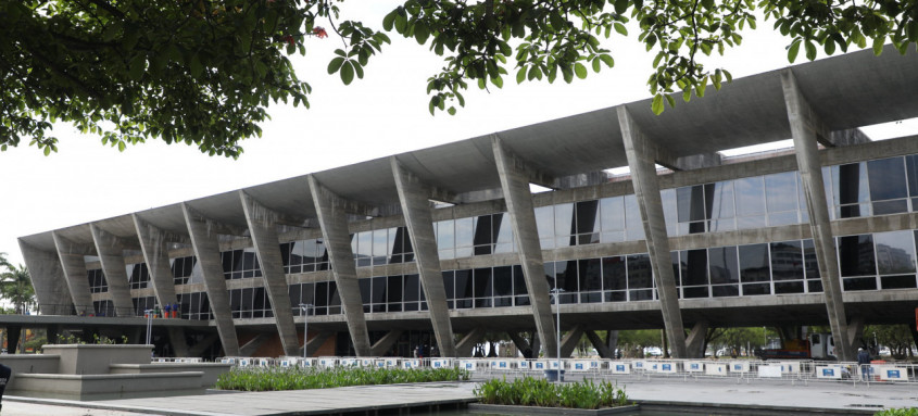 MAM será palco da reunião da Cúpula do G20 nos dias 18 e 19 de novembro