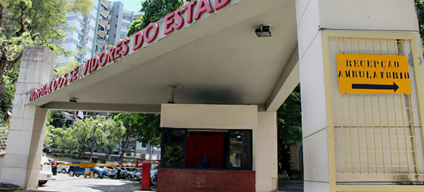 Plano de Reestruturação dos Hospitais Federais do Rio de Janeiro tem como objetivo oferecer um sistema de saúde mais robusto e acessível à população - Foto: FACEPE/Divulgação Plano de Reestruturação dos Hospitais Federais do Rio de Janeiro tem como objetivo oferecer um sistema de saúde mais robusto e acessível à população