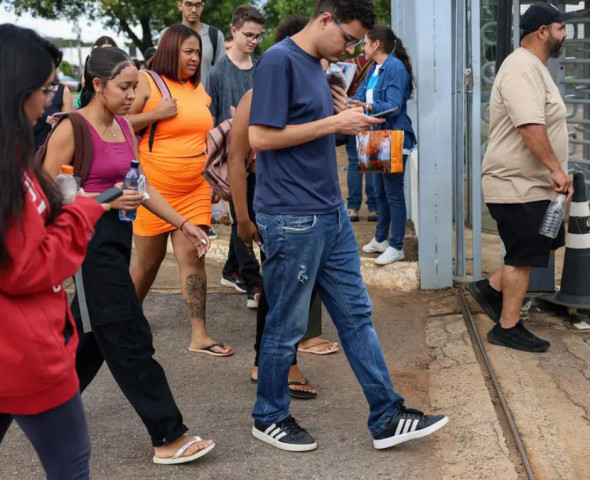 Jose Cruz/Agência Brasil