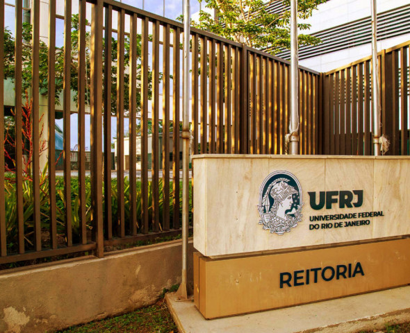 Moisés Pimentel/SGCOM/UFRJ