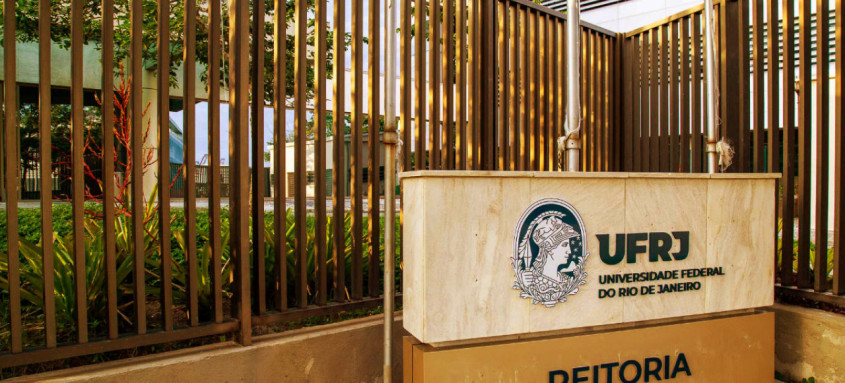 Dívida total da UFRJ com a Light soma R$ 31,8 milhões, referente a faturas vencidas entre março e novembro de 202 - Foto: Moisés Pimentel/SGCOM/UFRJ Dívida total da UFRJ com a Light soma R$ 31,8 milhões, referente a faturas vencidas entre março e novembro de 202