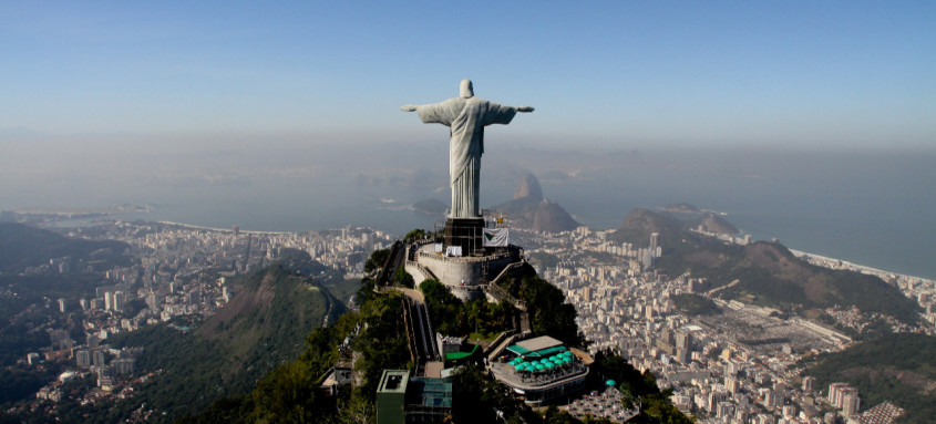 Com uma média de ocupação de 80,09%, a capital fluminense criou postos específicos para atendimento aos turistas que chegam para o G20 e os feriados no Rio - Foto: Rogério Santana/Divulgação Com uma média de ocupação de 80,09%, a capital fluminense criou postos específicos para atendimento aos turistas que chegam para o G20 e os feriados no Rio