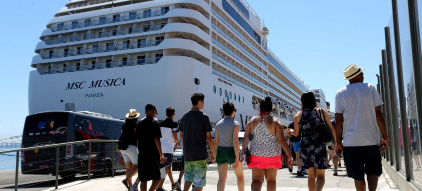 Secretaria de Turismo projeta encerrar 2024 com a marca de 1,5 milhão de turistas internacionais - Foto: Carlos Magno/Divulgação Secretaria de Turismo projeta encerrar 2024 com a marca de 1,5 milhão de turistas internacionais