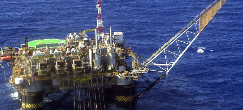 O petróleo foi responsável por 78% das exportações do estado, movimentando US$ 29,5 bilhões de janeiro a outubro - Foto: Arquivo O petróleo foi responsável por 78% das exportações do estado, movimentando US$ 29,5 bilhões de janeiro a outubro