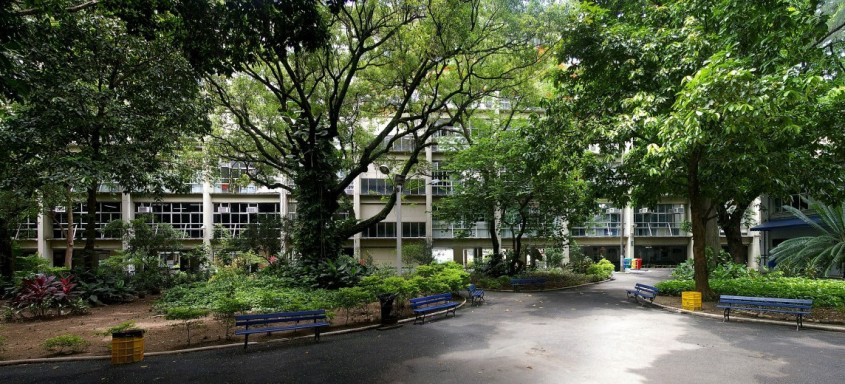Campus Maracanã, do Cefet-RJ, receberá no fim de semana a Feira de Ciência, Tecnologia e Inovação - Foto: Divulgação Campus Maracanã, do Cefet-RJ, receberá no fim de semana a Feira de Ciência, Tecnologia e Inovação