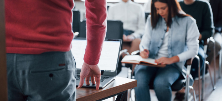 Inscrições para o curso de Extensão em Educação Especial na Perspectiva da Educação Inclusiva, voltado para professor da Educação Básica em escola pública situada no estado do Rio, estão abertas