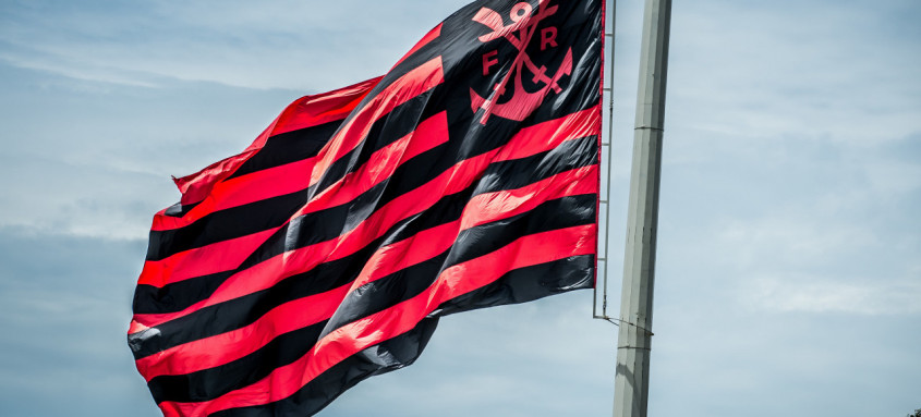 Flamengo conhecerá seu novo presidente para o triênio 2025-2026-2027 nesta segunda - Foto: Divulgação/Flamengo Flamengo conhecerá seu novo presidente para o triênio 2025-2026-2027 nesta segunda