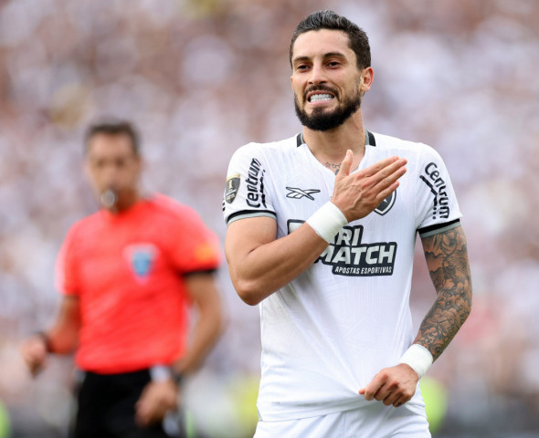 Vítor Silva/Botafogo