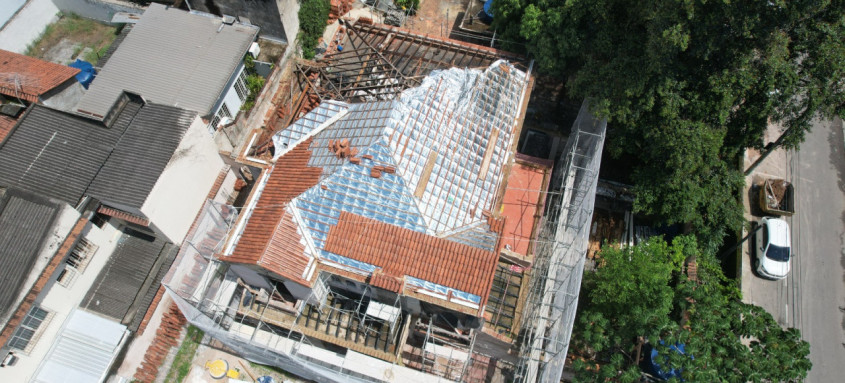 Centro Cultural Cauby Peixoto homenageará o cantor niteroiense que viveu no bairro do Fonseca - Foto: Divulgação Centro Cultural Cauby Peixoto homenageará o cantor niteroiense que viveu no bairro do Fonseca