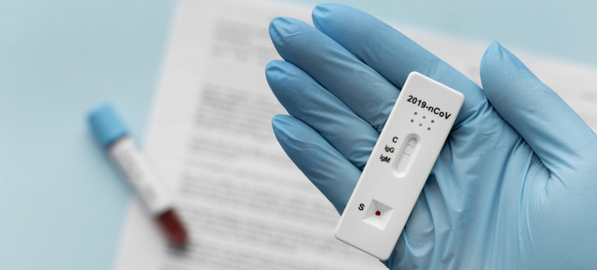 Boletim registra aumento de ocorrências de SRAG entre crianças e adolescentes de até 14 anos - Foto: Freepik Boletim registra aumento de ocorrências de SRAG entre crianças e adolescentes de até 14 anos