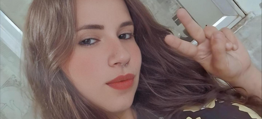 Juliana Leite Rangel, 26 anos, foi baleada na cabeça por agentes da PRF na Rodovia Washington Luís, em Duque de Caxias - Foto: Reprodução da Internet Juliana Leite Rangel, 26 anos, foi baleada na cabeça por agentes da PRF na Rodovia Washington Luís, em Duque de Caxias