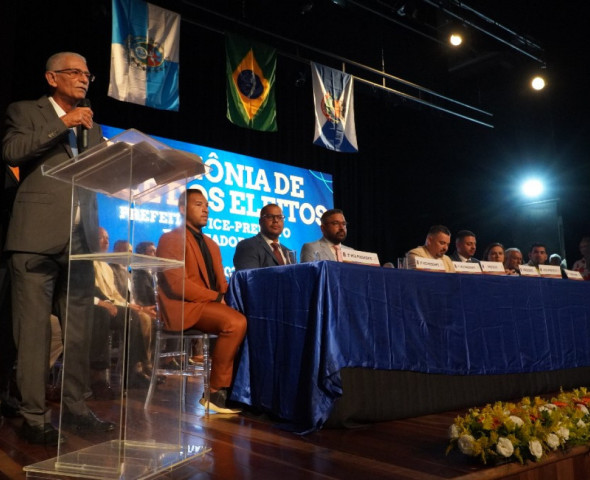 Julio Diniz/Divulgação