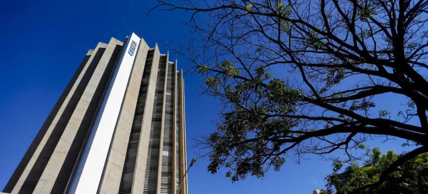 Caixa Econômica Federal elevou os juros do financiamento imobiliário com recursos do SBPE - Foto: Marcelo Camargo/Agência Brasil Caixa Econômica Federal elevou os juros do financiamento imobiliário com recursos do SBPE