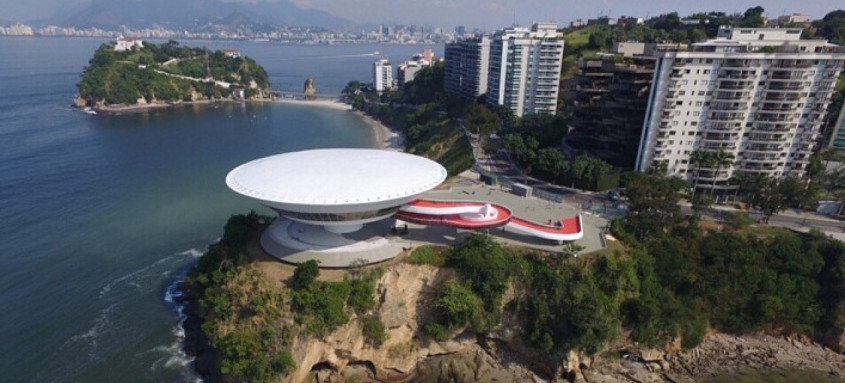 Valor do metro quadrado em Niterói em janeiro de 2025 foi R$ 7.132
