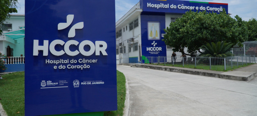 Apesar de ser uma unidade municipal, o HCCOR atende pacientes de todo o estado do Rio de Janeiro através do Sistema Estadual de Regulação (SER) - Foto: Divulgação Apesar de ser uma unidade municipal, o HCCOR atende pacientes de todo o estado do Rio de Janeiro através do Sistema Estadual de Regulação (SER)