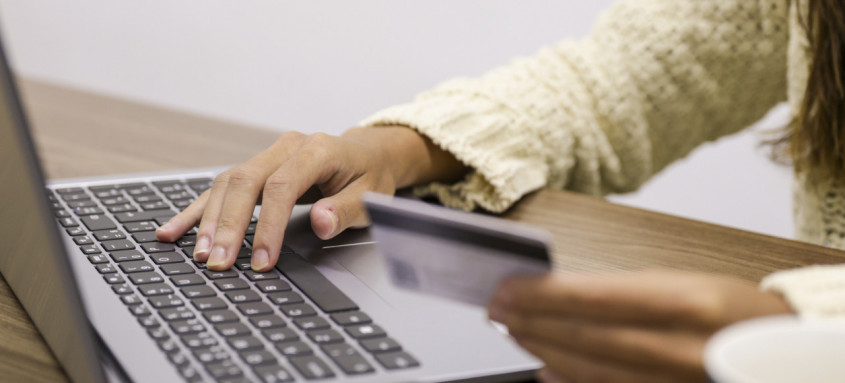 No ano passado mais de seis milhões de produtos foram vendidos por empresas do varejo online, o que representa um aumento de 42% ante o ano anterior - Foto: Rafael Campos/Divulgação No ano passado mais de seis milhões de produtos foram vendidos por empresas do varejo online, o que representa um aumento de 42% ante o ano anterior