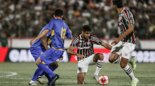 Foto: Lucas Merçon 