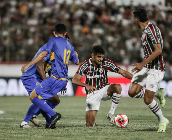 Foto: Lucas Merçon 