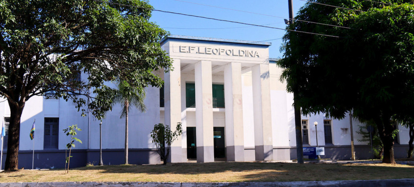 O período de inscrições vai até o dia 28 de fevereiro
