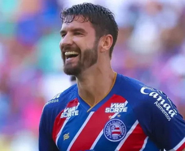(Foto: @catfbrandao)