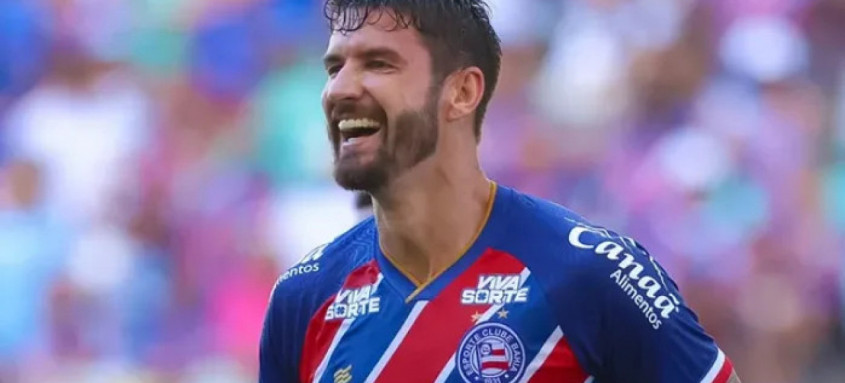Jequié x Bahia: veja prováveis escalações e onde assistir ao duelo pelo Baiano - Foto: (Foto: @catfbrandao) Jequié x Bahia: veja prováveis escalações e onde assistir ao duelo pelo Baiano