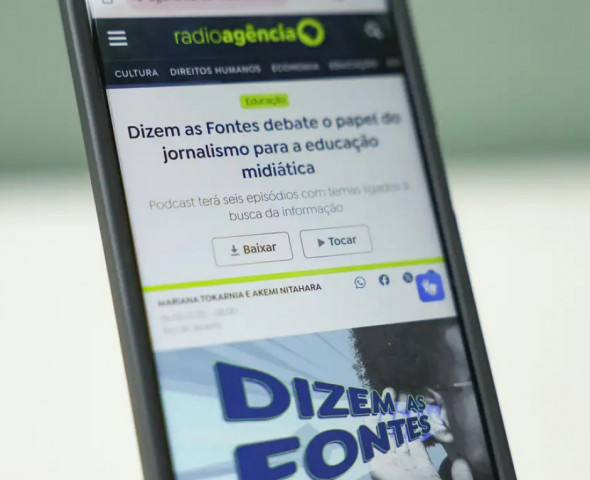 Tomaz Silva/Agência Brasil