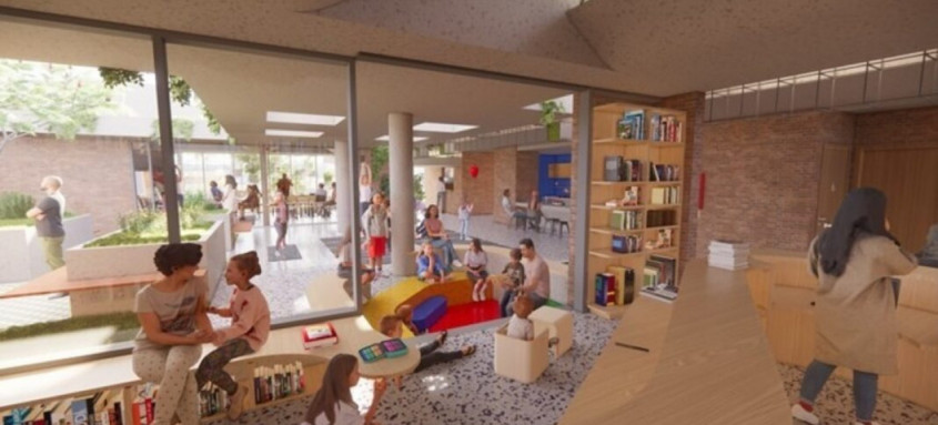 São Gonçalo e Itaboraí vão ganhar CEU das Artes