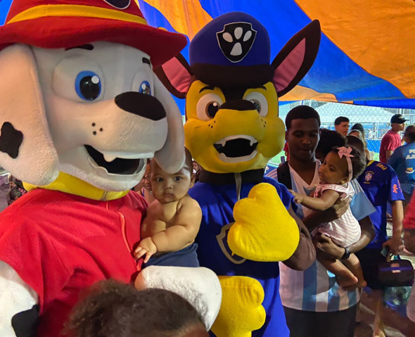 Divulgação