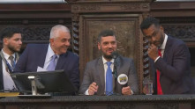 Reprodução/TV Globo