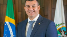Divulgação Alerj