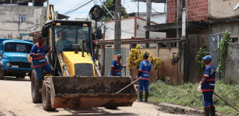 Prefeitura Municipal de Nova Iguaçu