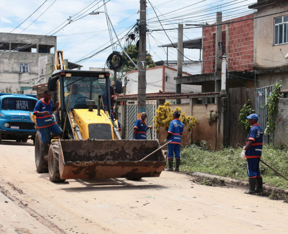Prefeitura Municipal de Nova Iguaçu