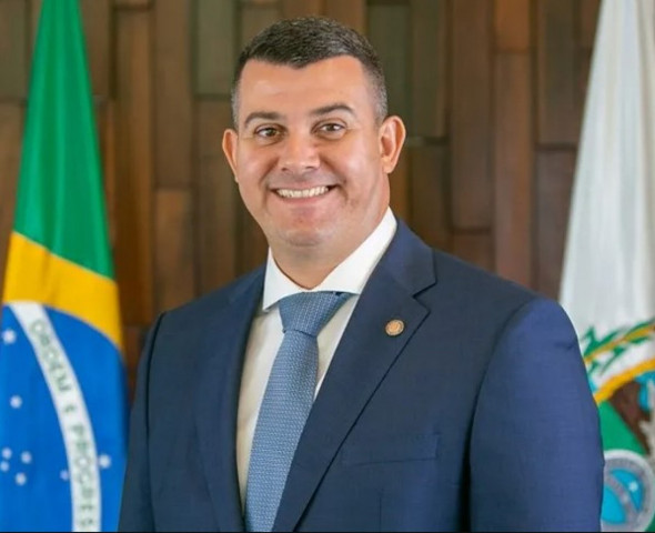 Divulgação Alerj