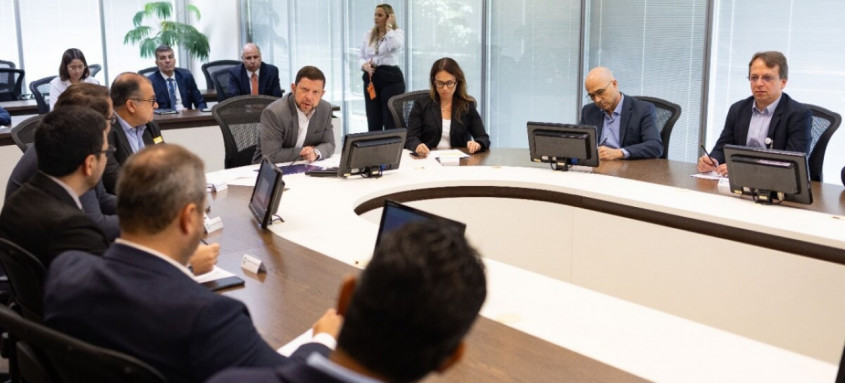A proposta do Ministério dos Transportes e ANTT agradou entidades empresariais fluminenses
- Foto: Divulgação A proposta do Ministério dos Transportes e ANTT agradou entidades empresariais fluminenses
