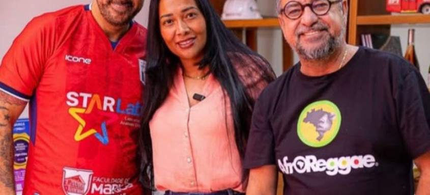 O projeto contará com a participação da Secretaria de Promoção das Comunidades e do Minha Casa, Minha Vida - Foto: Divulgação O projeto contará com a participação da Secretaria de Promoção das Comunidades e do Minha Casa, Minha Vida