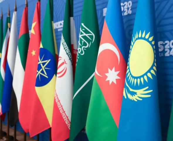 Brics/Divulgação
