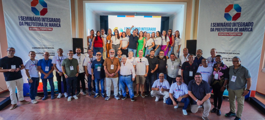 Objetivo é estreitar diálogo entre secretarias e demais órgãos da administração municipal - Foto: Divulgação Objetivo é estreitar diálogo entre secretarias e demais órgãos da administração municipal