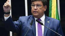 Roque de Sá/Agência Senado