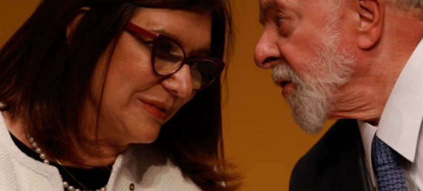 Presidente Lula deseja exploração 